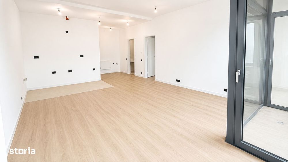 One North Lofts | 2 Camere | 63,6 mp | Rond Omw| Pipera — fotografia 1