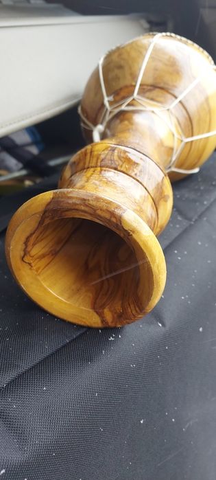 Оригинална дарбука от Тунис.