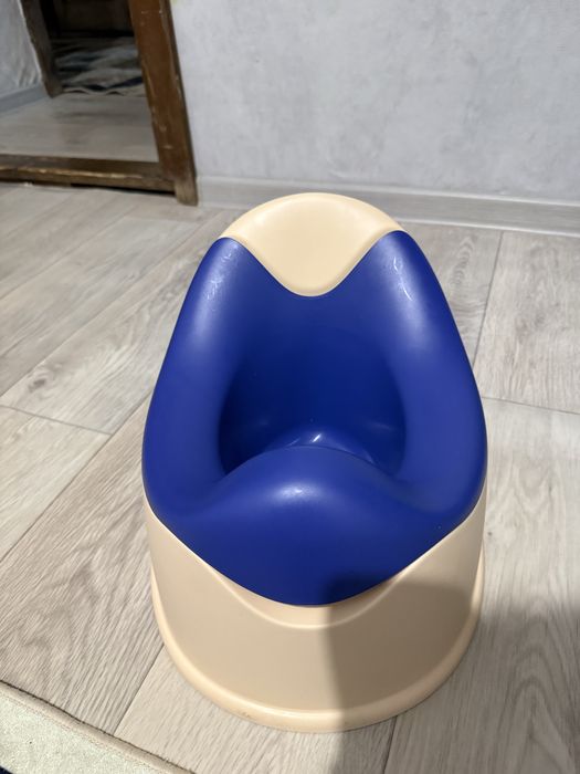 продается горшок не использованный