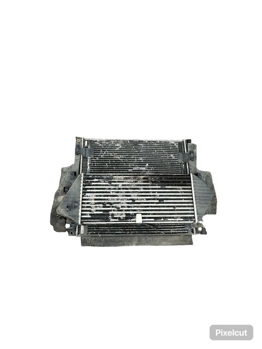Ansamblu Radiatoare Mercedes M-CLASS W163 1997–2005 - 2.7 SPART ,VEZI
