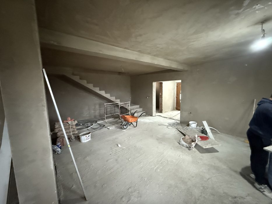 Tencuiala si sapa mecanizata