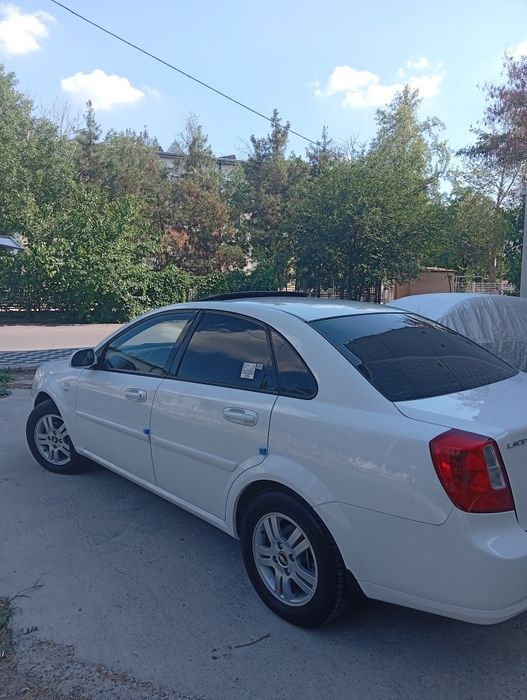 Lasetti aftamat 1.6