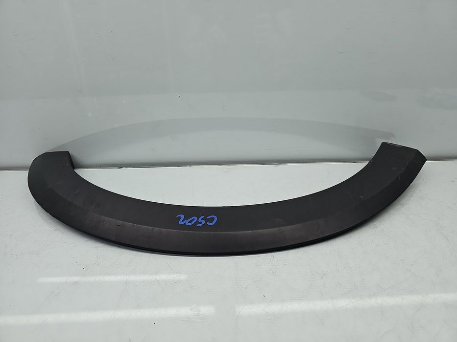 Ornament aripa dreapta fata Dacia Logan II MCV BK (K52) [Fabr 2013-202