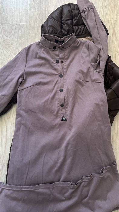 Много одежды на размер 42-44-46