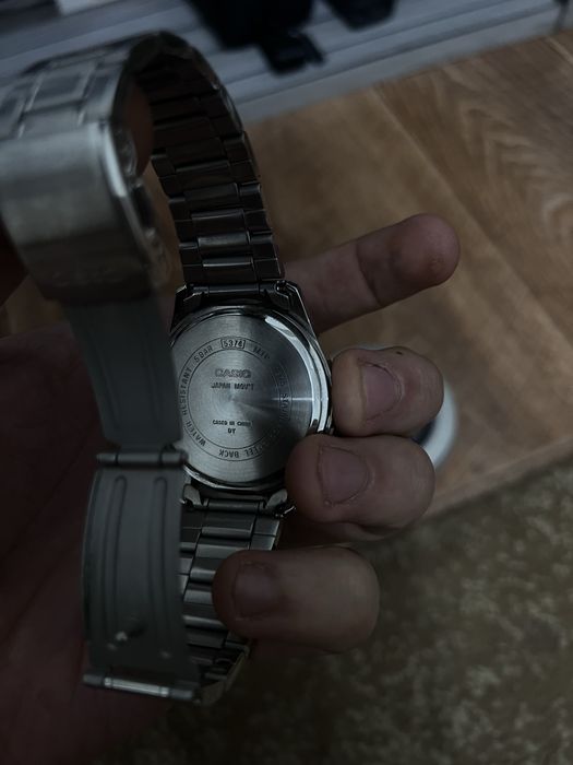 Casio MTP-1375D-1AV