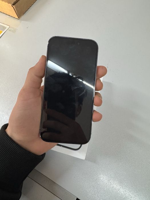 iPhone 14 PRO 256Gb 80%