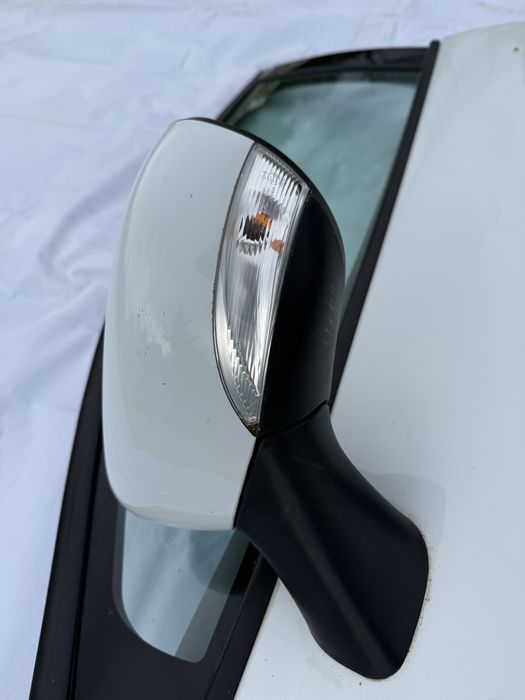 Ляво Огледало Renault Clio 4 2019 г. Рено Клио 4