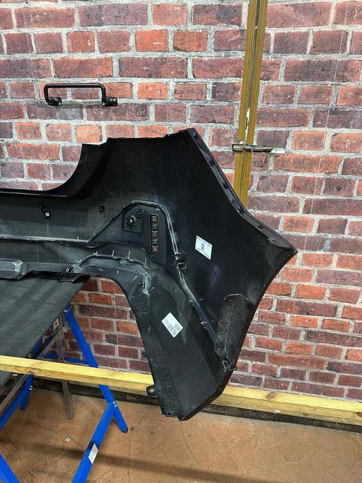 Bara spate BMW SERIA 5 G60 M-pachet