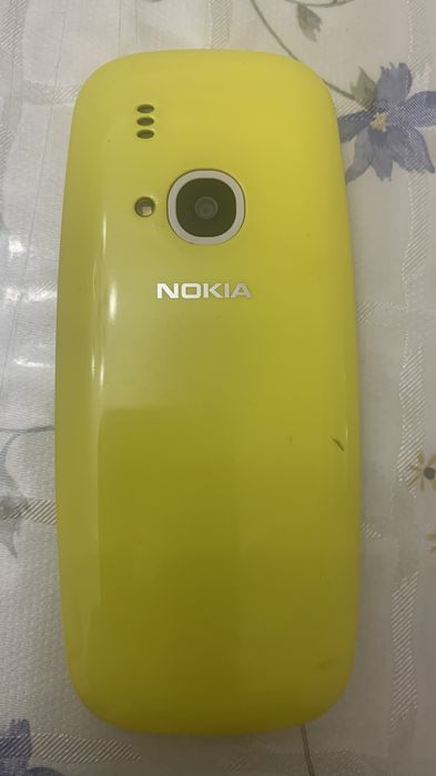 Nokia 3310 New .