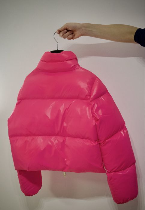 Дамско Яке “Elisabetta Franchi” Размер “XS/38” ПРОМО!