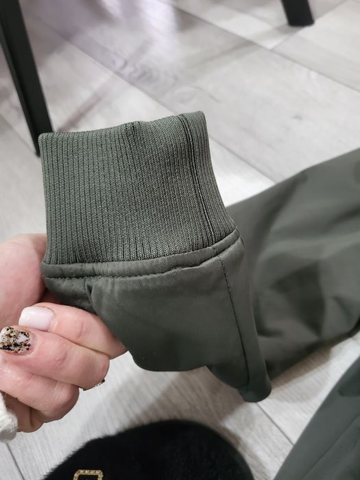 Vand trenci zara