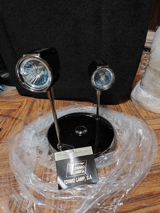 Спотове за таван