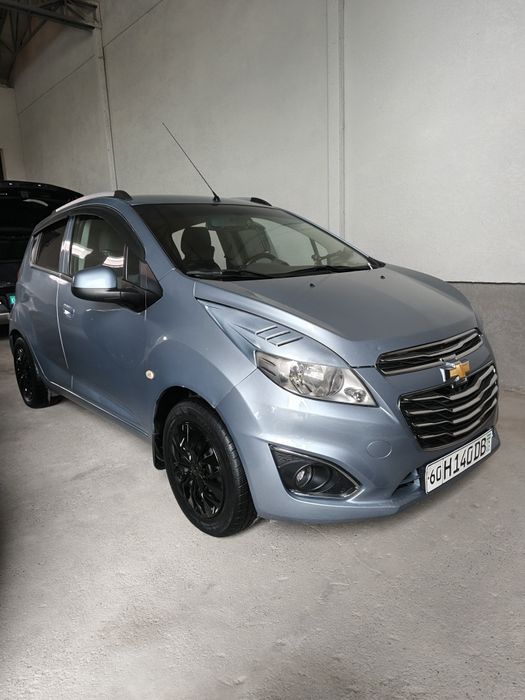 Spark arzon narxda