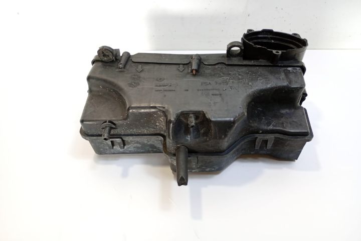 Carcasa  filtru aer 9663365980 Citroen C4 prima generatie (facelift)