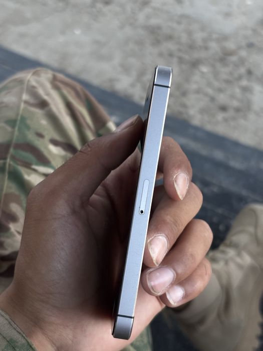 Iphone 5 s.
