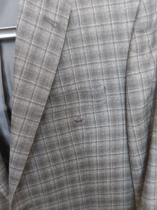 Пиджак на подростка, 13 лет