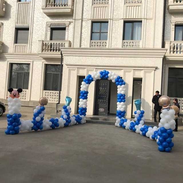 Оформления свадьбы