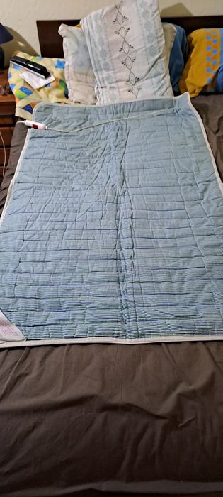 Електрическо одеяло