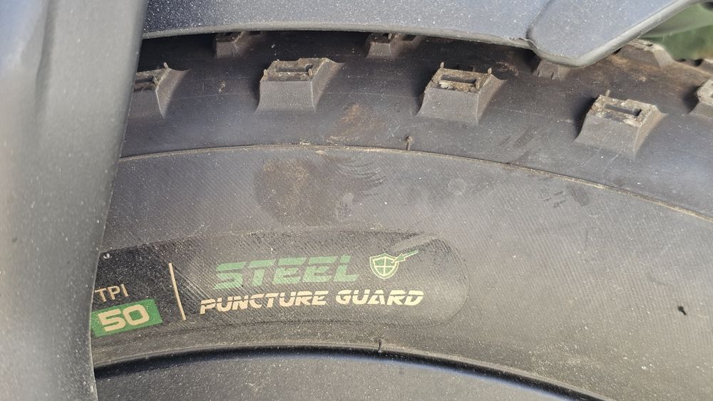 Bicicleta electrica Wallke H9 AWDD