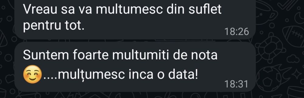 Meditatii matematica