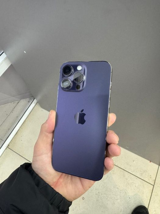 iPhone Айфон 14 Pro max