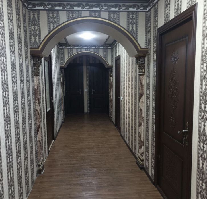 Beruni metro kivartira