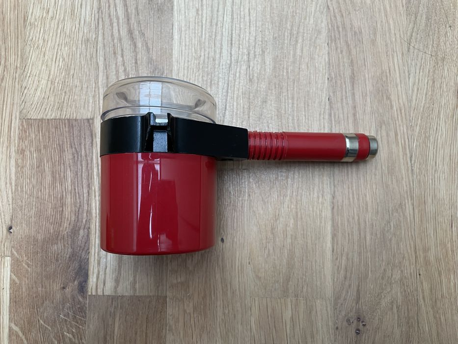 Канче за кафе или чай за автомобил