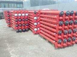 Пожарные гидранты подземные (Оптом) пожарное оборудование