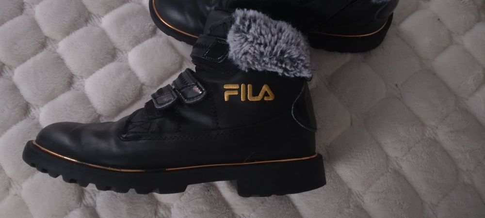 Ghete fete marimea  34