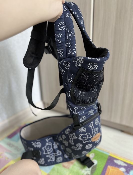 Хипсит, эргорюкзаг, переноска