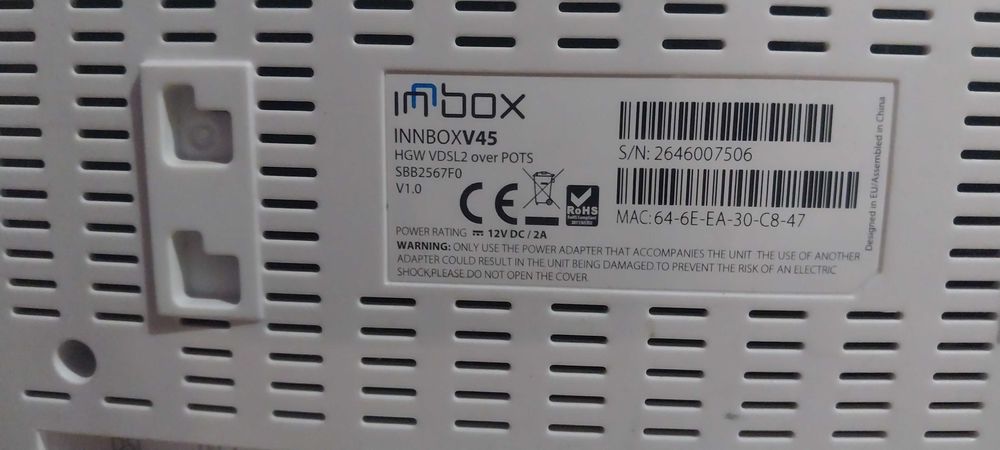 Продам б/у модем 3000 тг