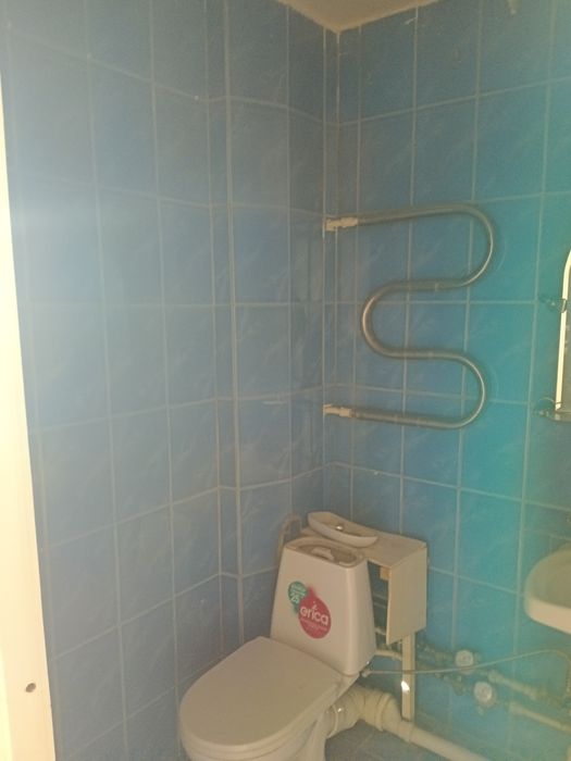 Продам 3 комн. 7-25, 2 этаж.