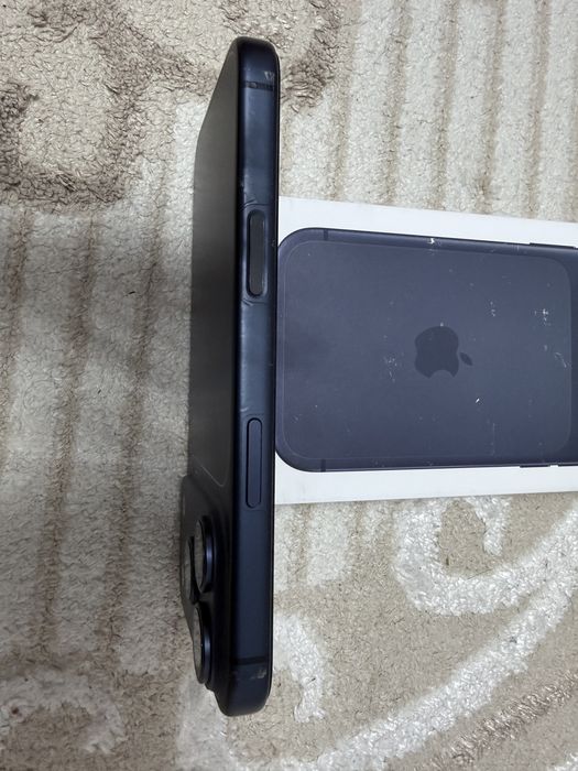 Iphone 17 pro продается