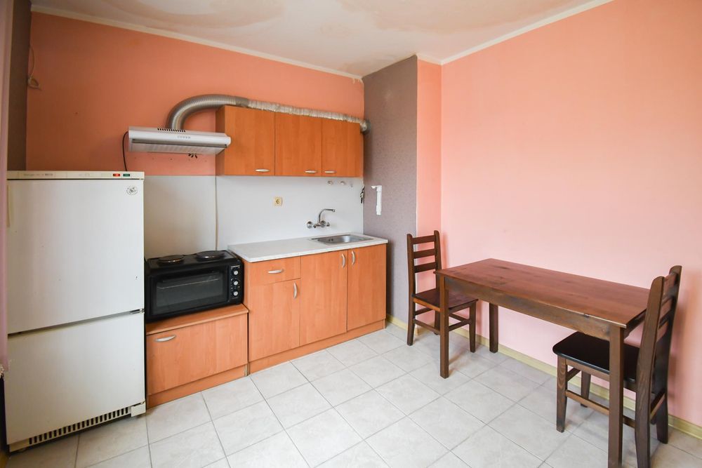 Дава се под наем Двустаен апартамент в София, Овча купел - 55 кв.м за 550 € - Снимка #1