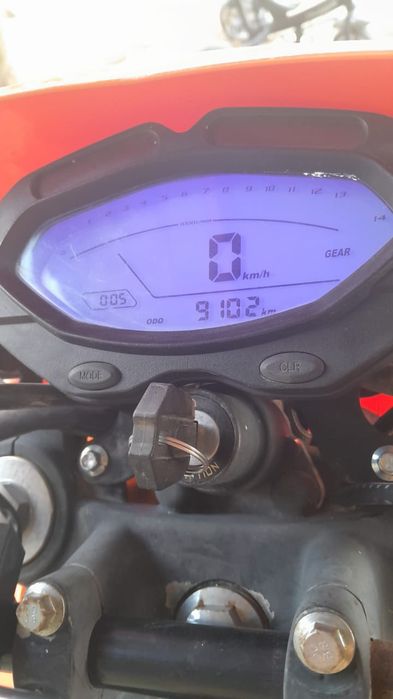 Продам   мотоцикл