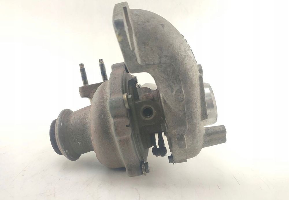 Turbina Citroen C4 1.6 HDI euro 5 cod 968612068006