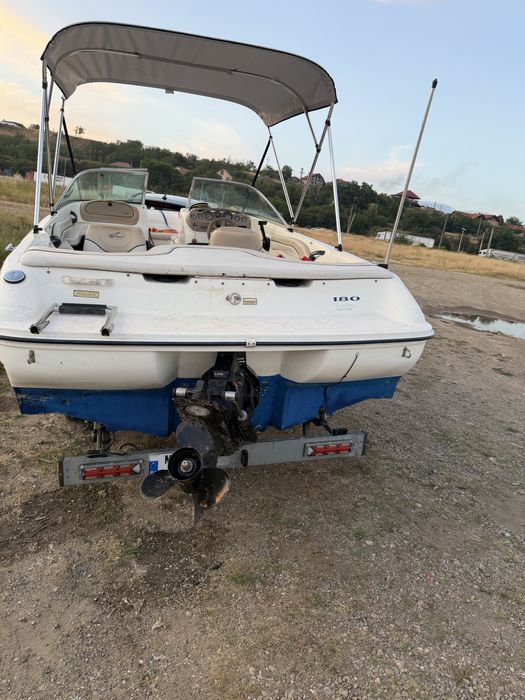 Barca Searay 180