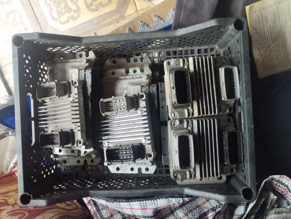 Эбу  компьютер заз шанс