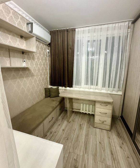 Юнусабад 17, 2(3)/1/5 УлУчШеНкА Неторец Балкон 6*2 Мебель Техника