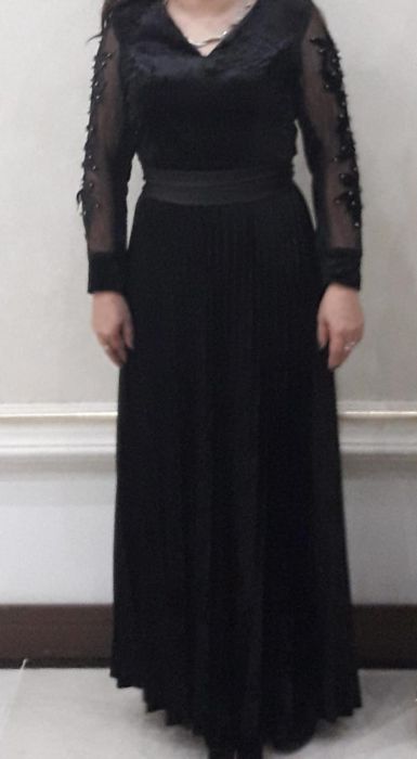 Платья- вечерние, бальные