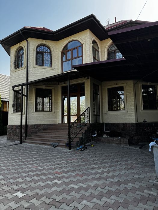 Сдам в аренду частный дом