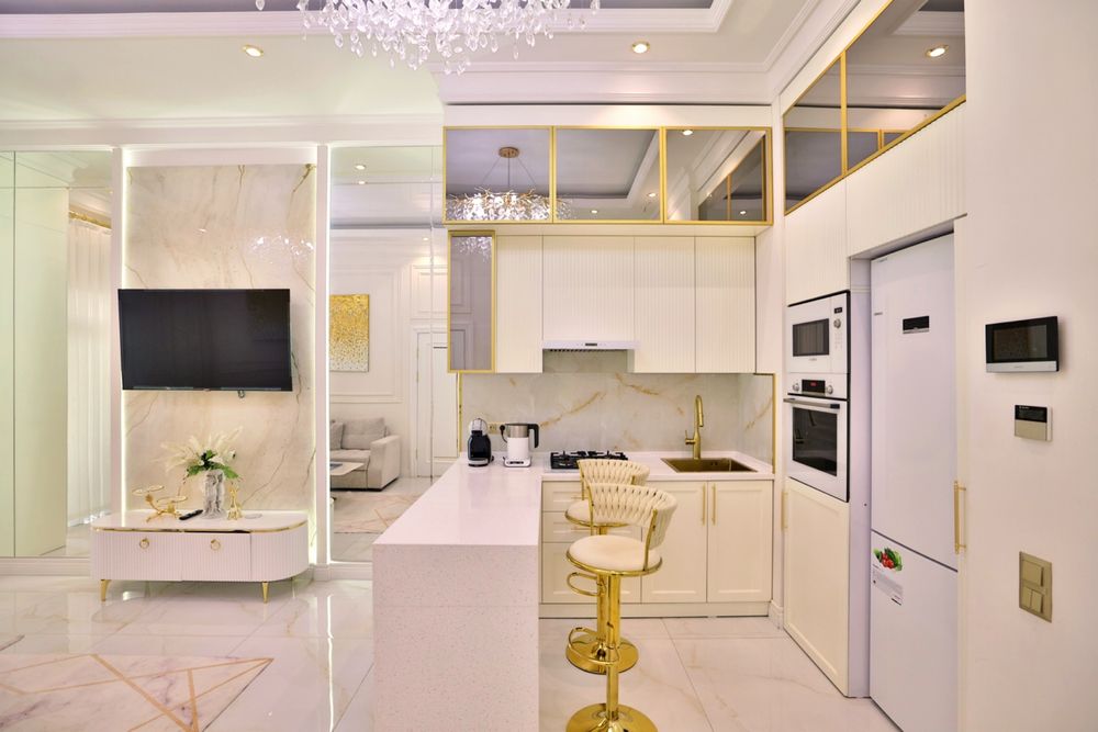 Toshkent Citydan 2 xona Uzoq muddatga ijara Maklersiz,