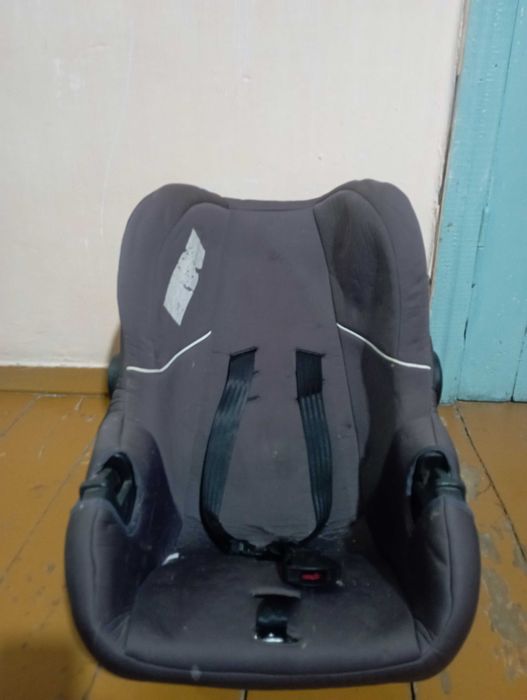 Продается детская автокресло