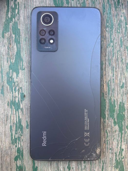 Redmi Note 12 Pro