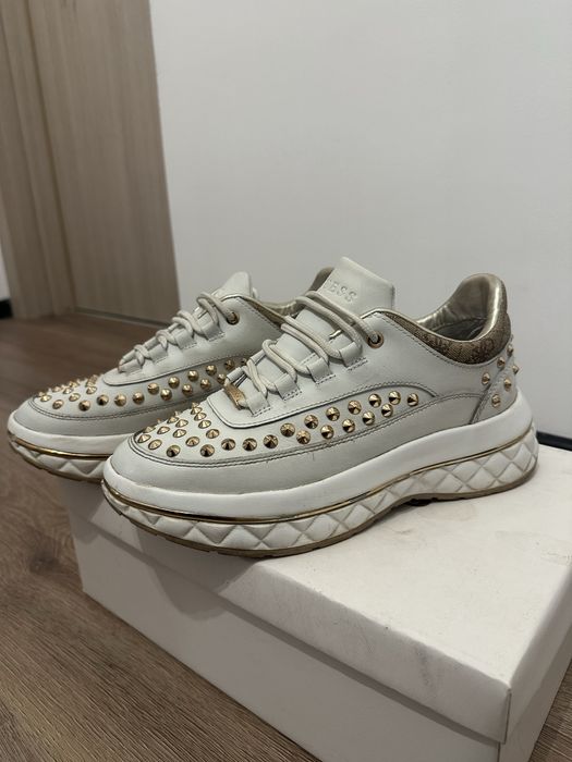 Маратонки сникърси guess 37