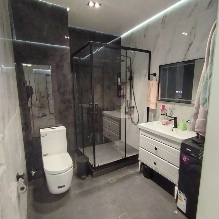 Продаётся квартира WEGAS TOWER 3 комнатное 92 м2