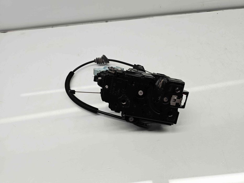 Broasca usa stanga spate Skoda Octavia 2 Combi (1Z5) [Fabr 2004-2013]
