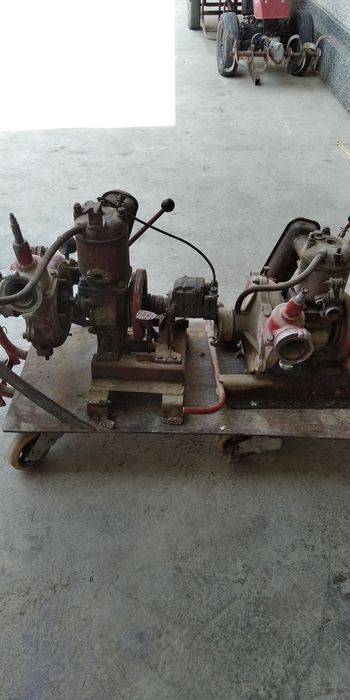 мотопомпа , мини мотор , сув насос