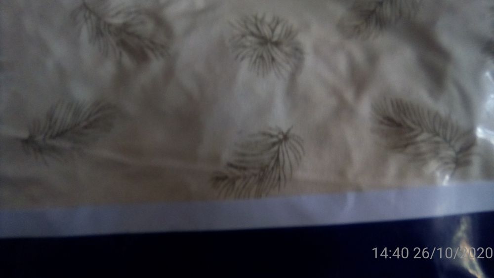 Perna umplutura pene naturale gasca / perna umplutura microfibra