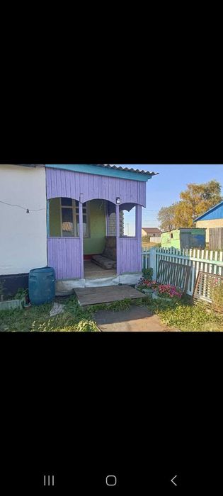 продам дом с.Кишкенеколь